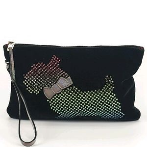 Juicy Wristlet